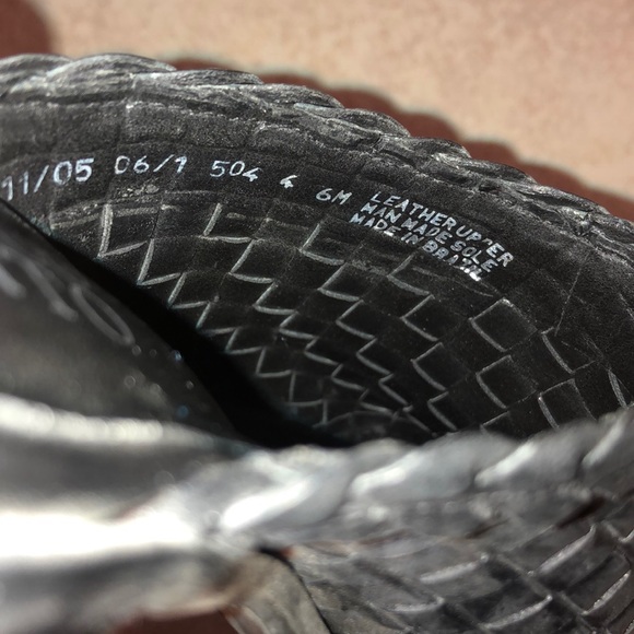 Franco Sarto Pointed Slip On Heels Shoes - Picture 4 of 5